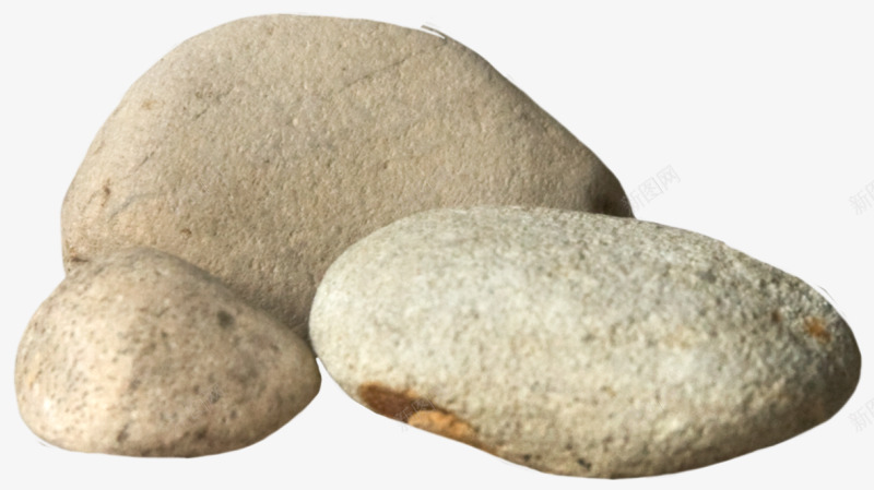 石头石块png免抠素材_新图网 https://ixintu.com 不规则图形 堆石块 石块 石头 鹅卵石