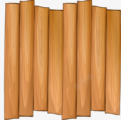 木头板子素材