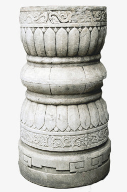 中国风石雕素材