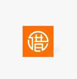 豆丁网软件logo金融app图标高清图片
