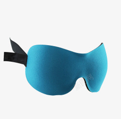男女成人轮滑鞋夏季遮光3D眼罩高清图片