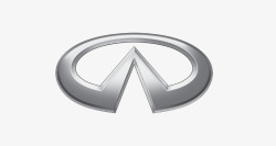 汽车贴纸设计英菲尼迪logo图标高清图片