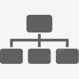 networkicon图标png_新图网 https://ixintu.com 组织图 结构图