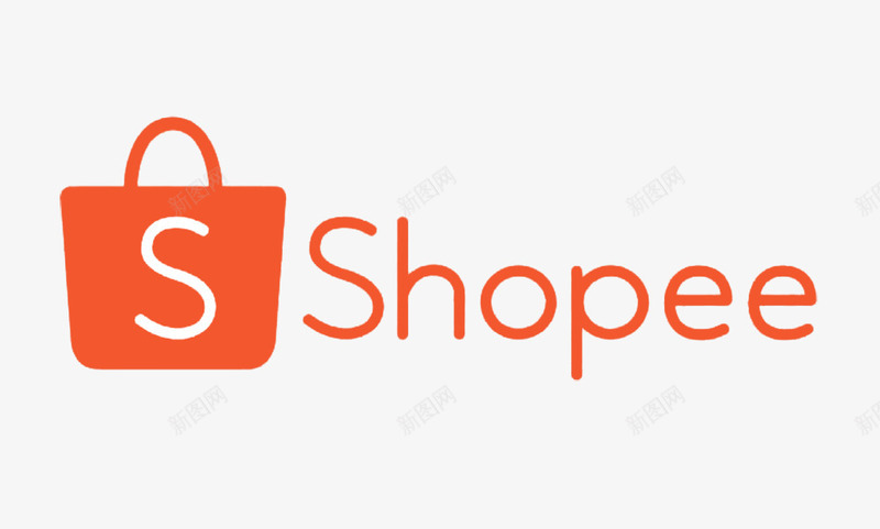 东南亚平台logo图标png_新图网 https://ixintu.com shopee shopeelogo 东南亚平台logo 虾皮 虾皮logo