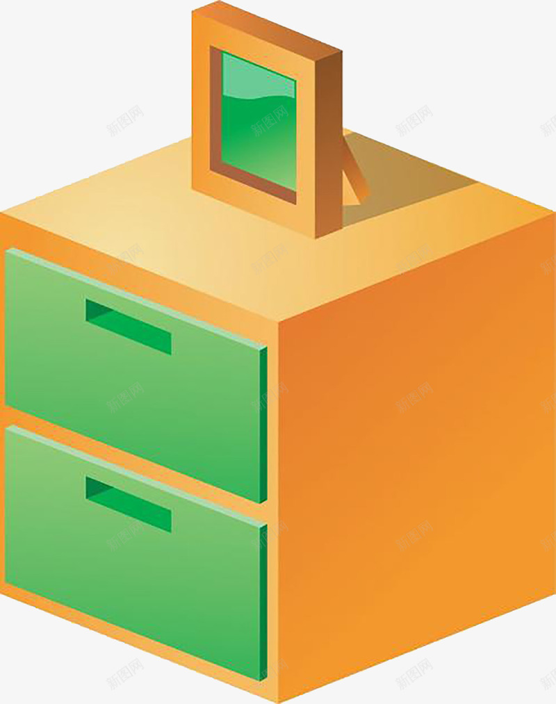 模型柜子png免抠素材_新图网 https://ixintu.com 3d模型 卡通柜子 室内设计 家具 床头柜 手绘 手绘柜子 效果图 桌子 模型柜子设计 立体 立体柜子 立体模型 镜子