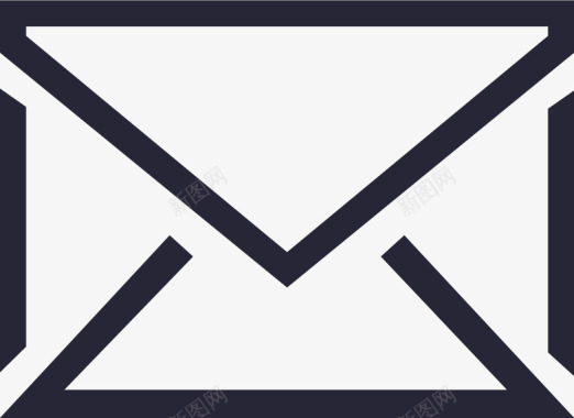 电子邮件email73图标图标
