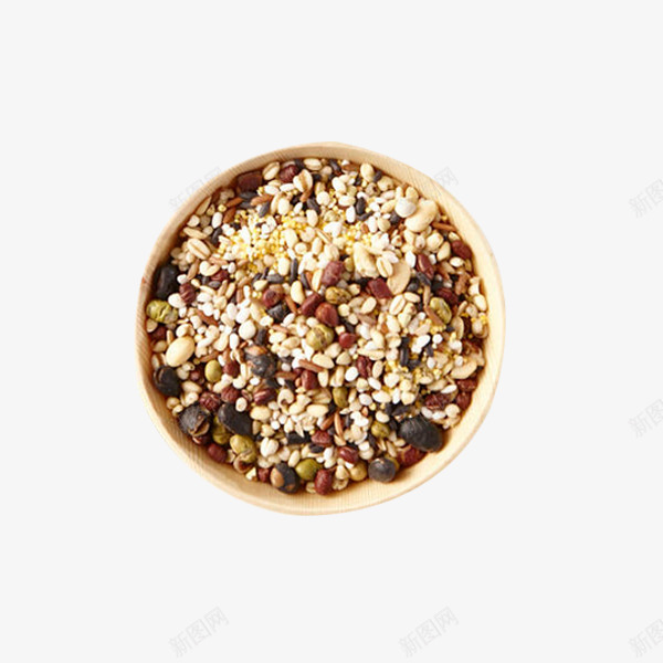 养身八宝粥png免抠素材_新图网 https://ixintu.com 产品实物 养胃 热食
