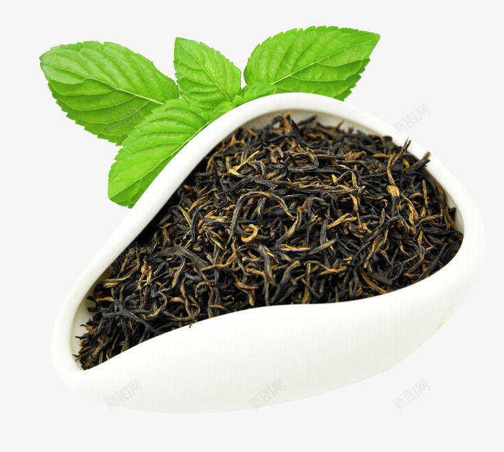 白瓷碗的安化黑茶png免抠素材_新图网 https://ixintu.com 安化 安化黑茶 瓷碗 白瓷碗 茶叶 黑茶叶