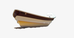 木舟木船素材