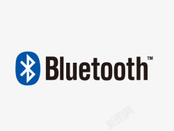 Bluetooth蓝牙矢量图图标高清图片