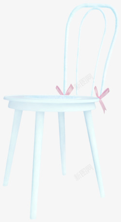 一张椅子素材