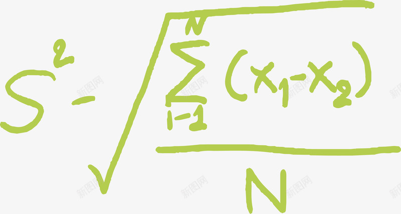 数学的大学高等数学矢量图ai免抠素材_新图网 https://ixintu.com 公式笔记 大学高等数学 学习 数字 数学公式 数学函数 数学工具 数学符号 矢量图 高等数学