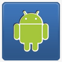 Android图标png_新图网 https://ixintu.com android hosting internet logo network social 举办 互联网 安卓 标志 社会 网络