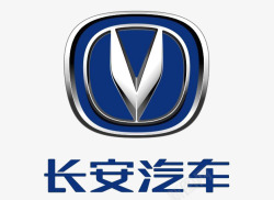 长安汽车背景车标贴纸标志图标汽车logo高清图片