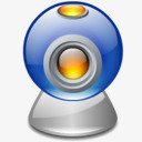 网络摄像头流明png免抠素材_新图网 https://ixintu.com webcam 网络摄像头