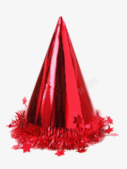 生日快乐红帽素材