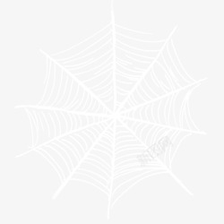 蜘蛛网卡通蜘蛛网高清图片