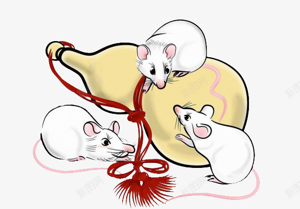 老鼠卡通png免抠素材_新图网 https://ixintu.com 卡通 素材 老鼠 老鼠宝宝 老鼠生日 鼠年