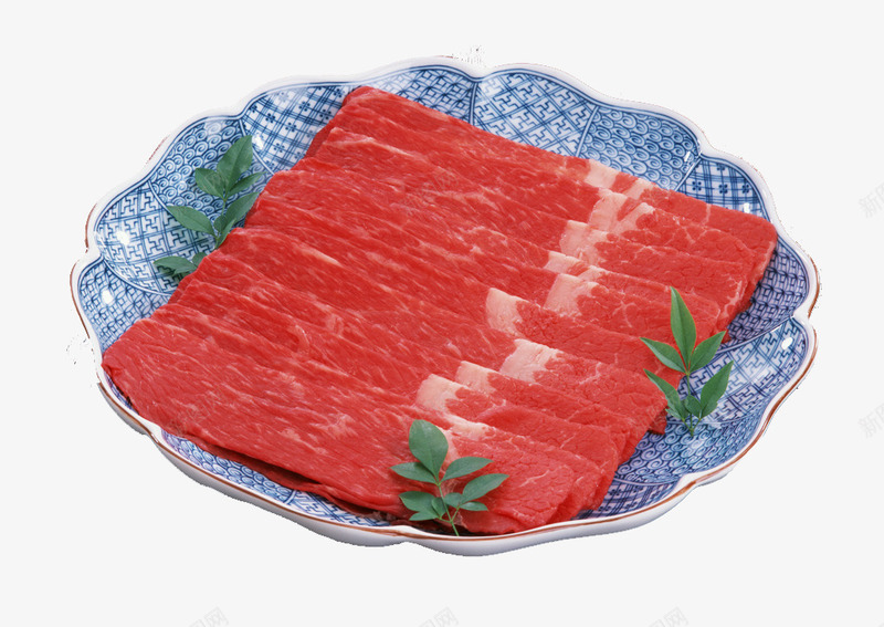 火锅涮牛肉食材png免抠素材_新图网 https://ixintu.com 厨房 大餐 民生 涮肉 火锅 点菜 生活 畜牧 美味 美食 美餐 肉片 菜品 菜系 食材 食物 餐食 餐饮 饮食