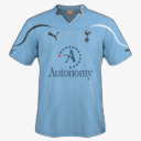 TottenhamHotspurAwayIcon图标png_新图网 https://ixintu.com away hotspur tottenham 托特纳姆热刺 暴躁的人 走了