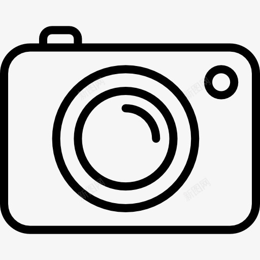 照片的相机图标png_新图网 https://ixintu.com 图片 影像 技术 拍摄用具 摄影 摄影师