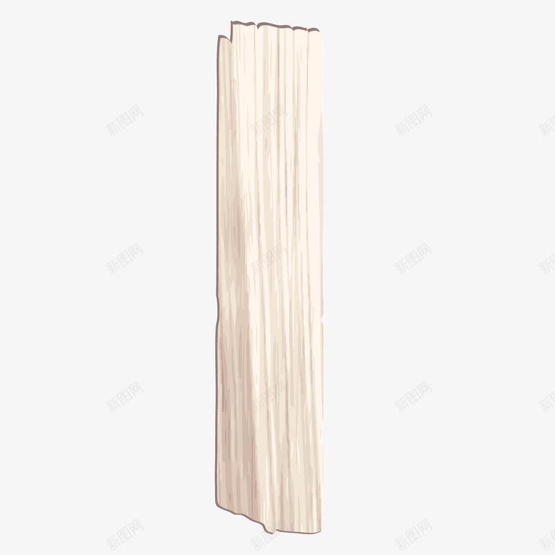 白色地板条形木板原材料png免抠素材_新图网 https://ixintu.com 原材料 地板 木板 条形 白色 白色地板
