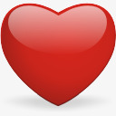 HeartIcon图标图标