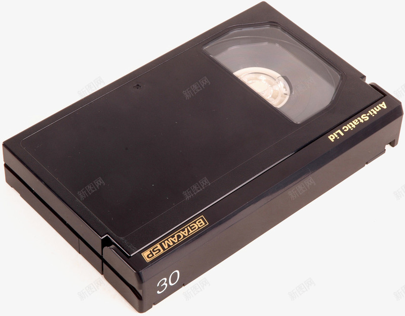 老旧的磁带png免抠素材_新图网 https://ixintu.com 广播 录音机 影像 播放器 磁带盒 音乐