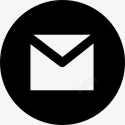 谷歌邮件Gmail图标高清图片