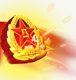 一中八一中国共产党标志高清图片