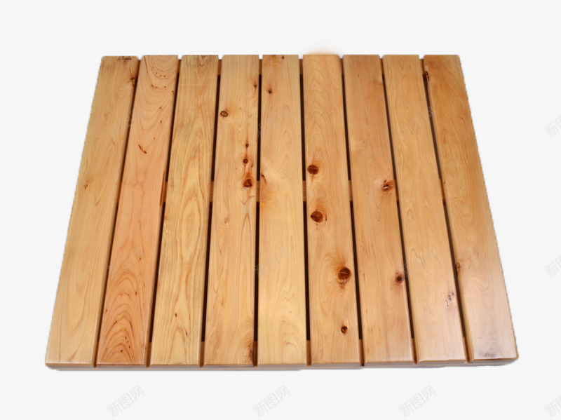 方形木垫png免抠素材_新图网 https://ixintu.com 木垫 木板 釉色 防水 防滑