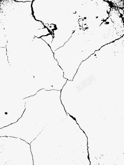 爆裂效果纹理高清图片