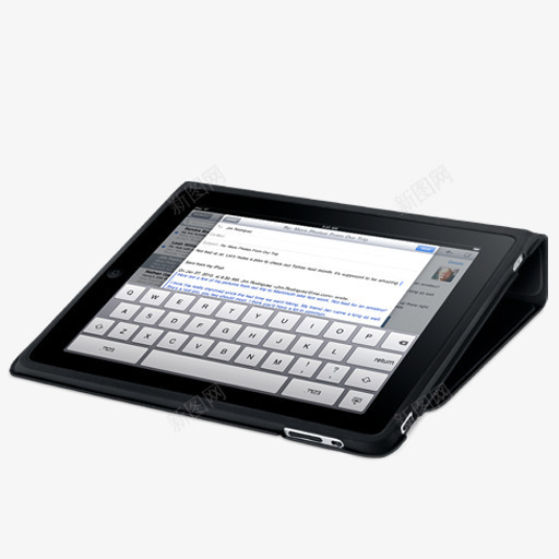 iPad翻转情况下键盘图标png_新图网 https://ixintu.com bag case computer flip hardware ipad keyboard tablet 平板电脑 情况下 电脑 硬件 翻转 袋 键盘