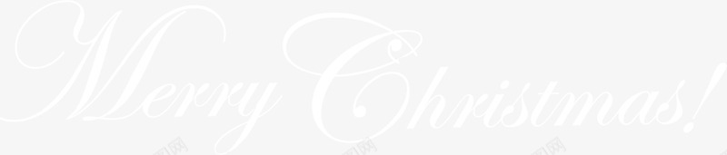 圣诞节英文字png免抠素材_新图网 https://ixintu.com christmas merry 圣诞节 圣诞节英文字 字体 白色
