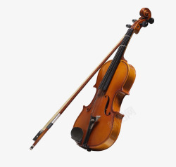 音乐主题矢量小提琴高清图片