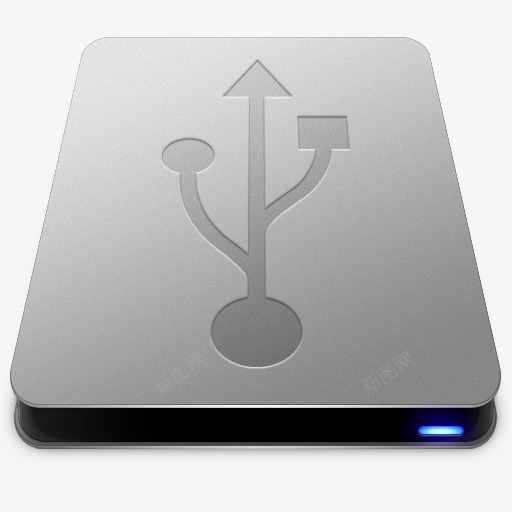 USBHDDriveIcon图标png_新图网 https://ixintu.com disk drive harddisk harddrive hardware hd hdd usb 开车 硬件 硬盘 硬盘驱动器 磁盘 高清
