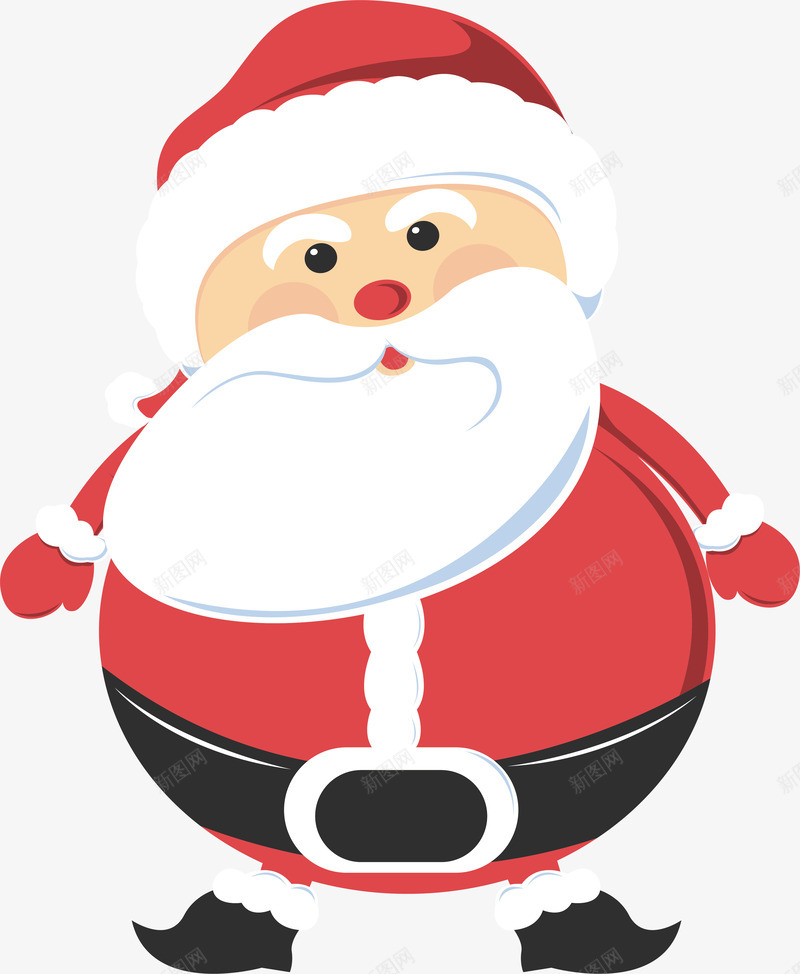 圣诞老人png免抠素材_新图网 https://ixintu.com 圣诞 圣诞快乐 圣诞挂件 圣诞狂欢 圣诞礼物 圣诞老人 圣诞节装饰 圣诞装饰 大肚子 老人