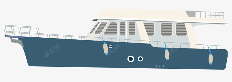 船只摄影png免抠素材_新图网 https://ixintu.com 海水 游艇 船只 艇 货船 货运轮船