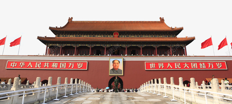 天安门png免抠素材_新图网 https://ixintu.com 下门 两会 国庆节 天安门