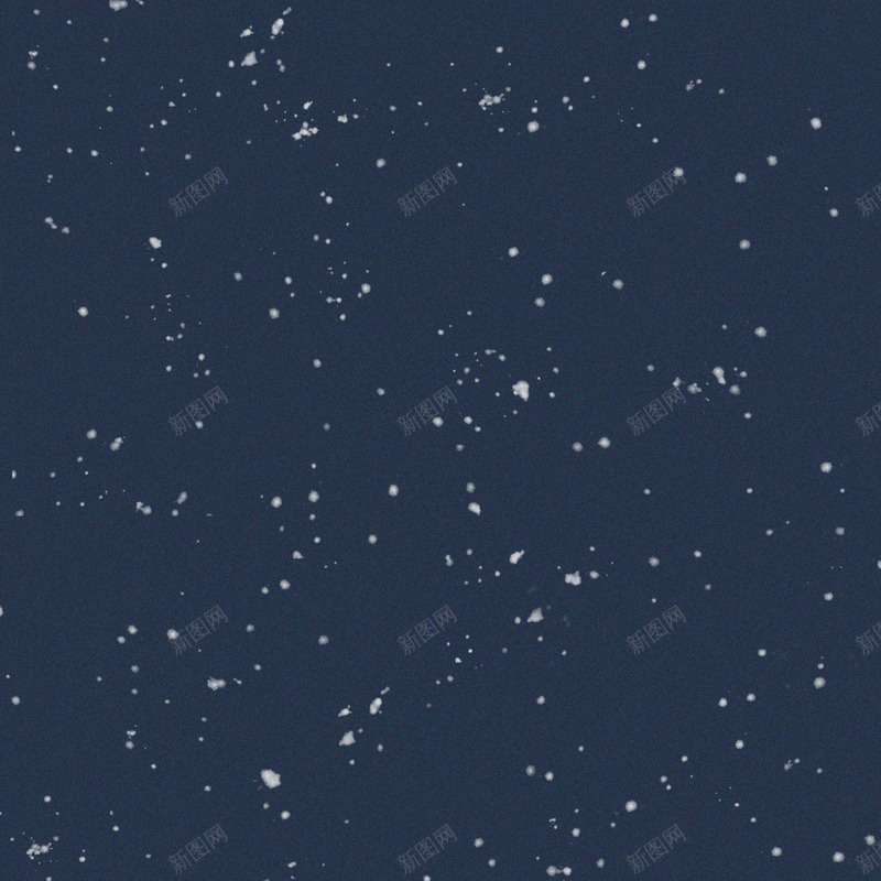 暗夜雪夜质感星点背景png免抠素材_新图网 https://ixintu.com 暗夜 背景 质感 雪夜