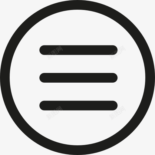 Spotify图标png_新图网 https://ixintu.com Spotify 商标 标志 标识 流媒体 社交媒体 社交网络 音乐播放器