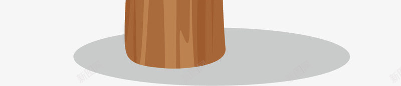 木头油漆弹弓png免抠素材_新图网 https://ixintu.com 卡通弹弓 卡通风格 木头 木质弹弓 油漆 玩具弹弓