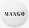 mango芒果财富500徽章图标高清图片