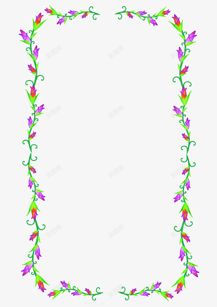 好看实用花边png免抠素材_新图网 https://ixintu.com 好看 实用 美丽 花边