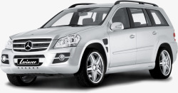 银色背景模型汽车高清图片