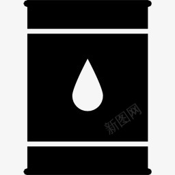 油桶名项目图标png_新图网 https://ixintu.com Barrel Oil 桶 油