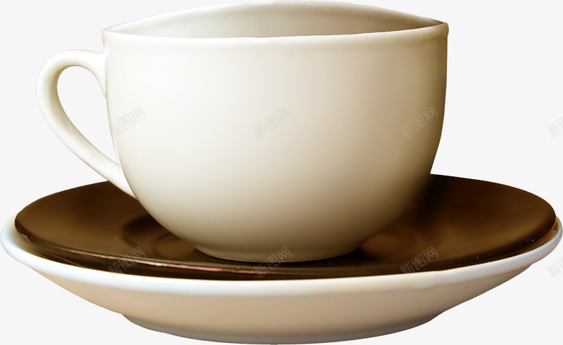 一杯热茶png免抠素材_新图网 https://ixintu.com 好看 彩色 手绘 茶杯