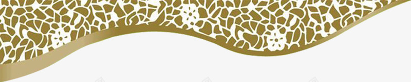 春季棕色花纹装饰png免抠素材_新图网 https://ixintu.com 春季 棕色 花纹 装饰