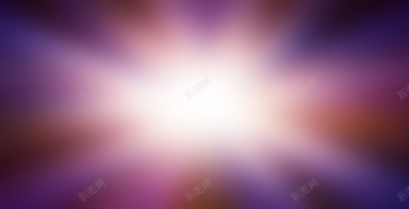 紫色爆炸光束海报背景png免抠素材_新图网 https://ixintu.com 光束 海报 爆炸 紫色 背景