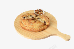 木板上的圣诞树图片木板上的煎饼高清图片
